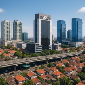 Inovasi Pendidikan di Kampus Bekasi yang Menarik Perhatian