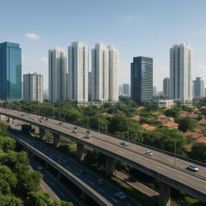 Kampus Bekasi Mempersiapkan Generasi Unggul di Era Digital