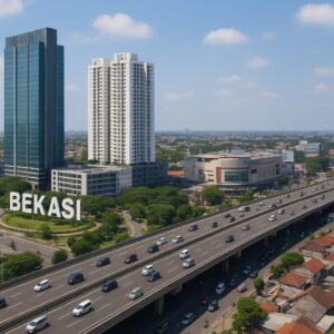 Ragam Keunggulan Kampus Bekasi untuk Mahasiswa Modern