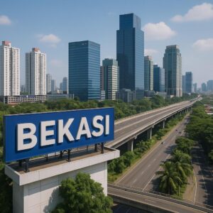 Menemukan Keberagaman Budaya di Kampus Bekasi