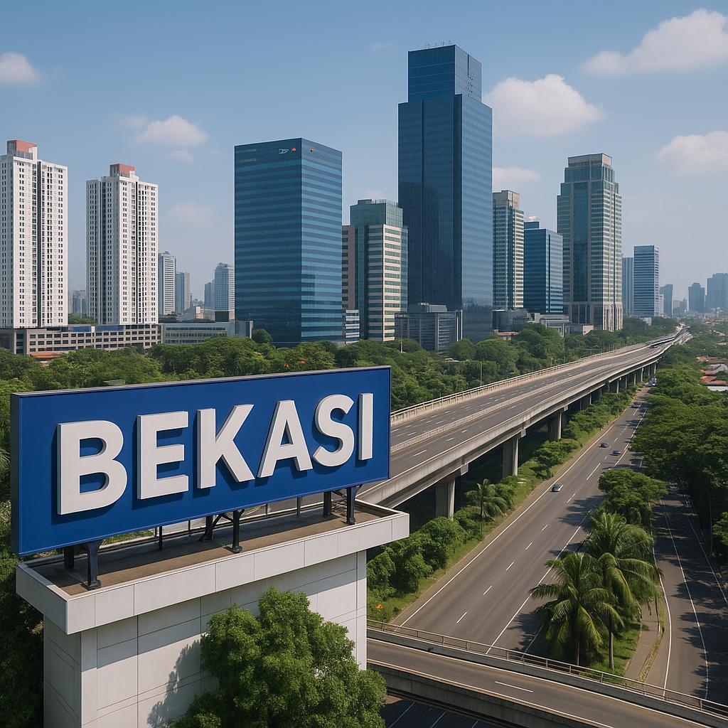 Menemukan Keberagaman Budaya di Kampus Bekasi