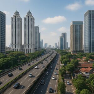 Menggali Potensi Besar Bekasi untuk Masa Depan Gemilang