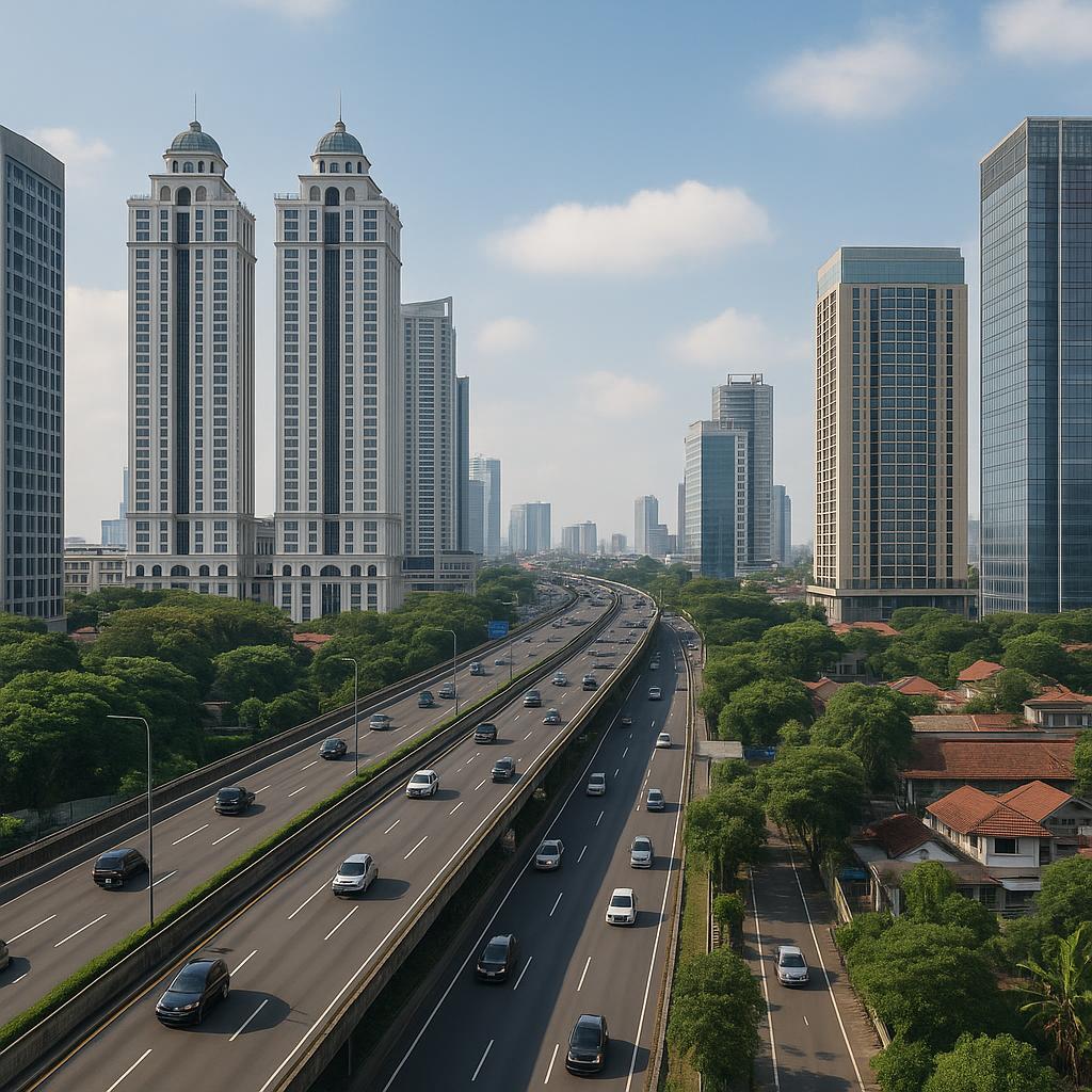 Menggali Potensi Besar Bekasi untuk Masa Depan Gemilang