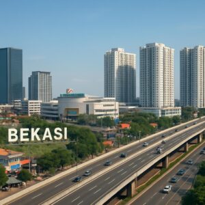 Menjelajahi Kemajuan dan Potensi Kampus di Bekasi