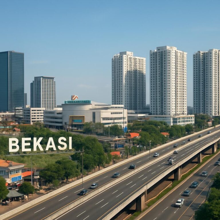 Menjelajahi Kemajuan dan Potensi Kampus di Bekasi